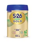 S26 promil 2 gold 900g